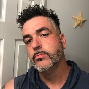 Meet your Posher, Kevin